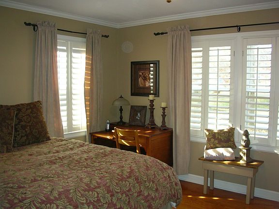 2 BR on Main level