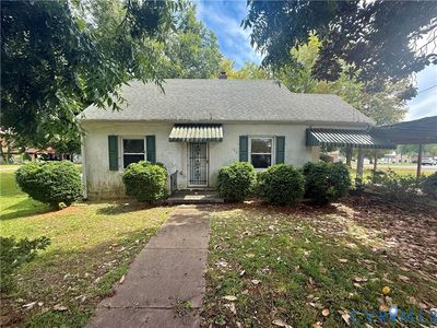 152 H St, Keysville, VA, 23947