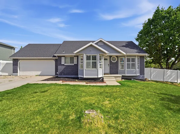 5726 W Dale Amour Dr S, Salt Lake City, UT 84118