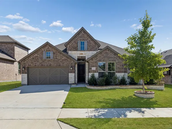 1212 Upland Dove Dr, Argyle, TX 75068