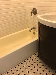 Rented by Beekman Street Realty