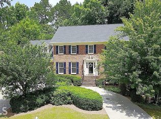 5591 Clinchfield Trl, Norcross, GA 30092