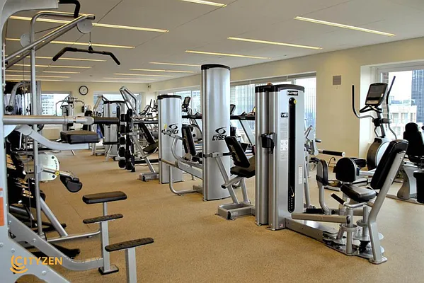 Rented by City Zen Realty | media 47