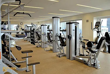 Rented by City Zen Realty