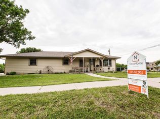 1146 Saint Marys Rd, Junction City, KS 66441