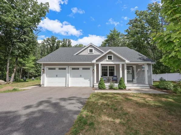 9 Cottonwood Circle, Wells, ME 04090