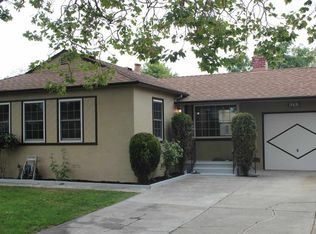 17571 Via Rincon, San Lorenzo, CA 94580