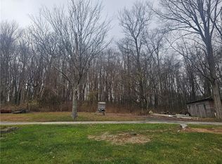 203 Snyder Rd, Donegal, PA 15628