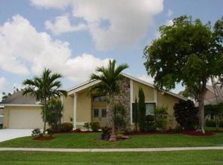 21685 Little Bear Ln, Boca Raton, FL 33428