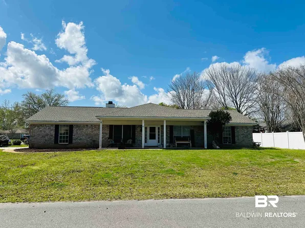 21845 Mahan Dr, Robertsdale, AL 36567