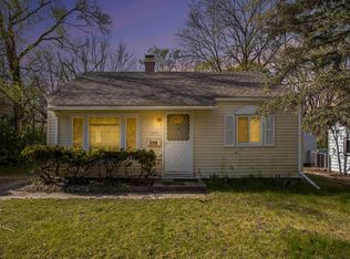 1433 W North St, Kalamazoo, MI