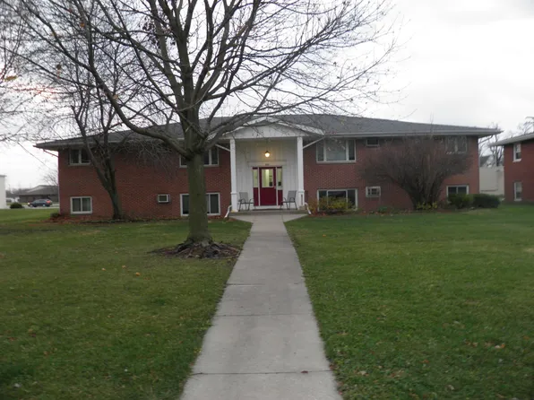 407 E Seminole St, Dwight, IL