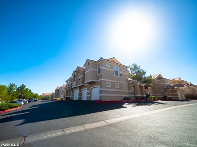 5855 Valley Dr UNIT 2160, North Las Vegas, NV, 89031