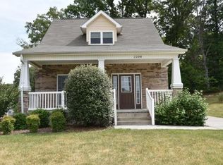 2208 Hiwassee Dr, Kingsport, TN 37664