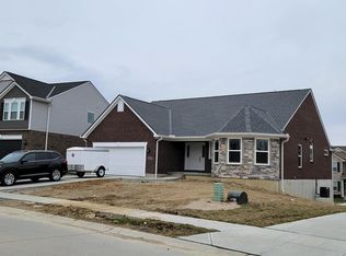 7121 Desmond Lane Union Ky, Union, KY 41091