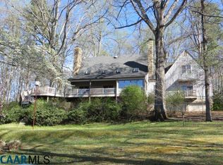 375 Grassmere Rd, Charlottesville, VA 22903