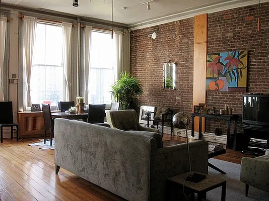 Rented by Brown Harris Stevens | media 24