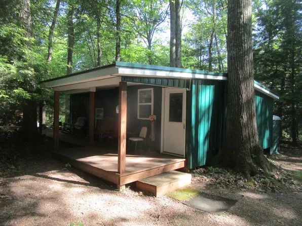 39 Kens Ln, Sigel, PA 15860