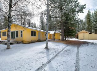 52324 Lechner Ln, La Pine, OR