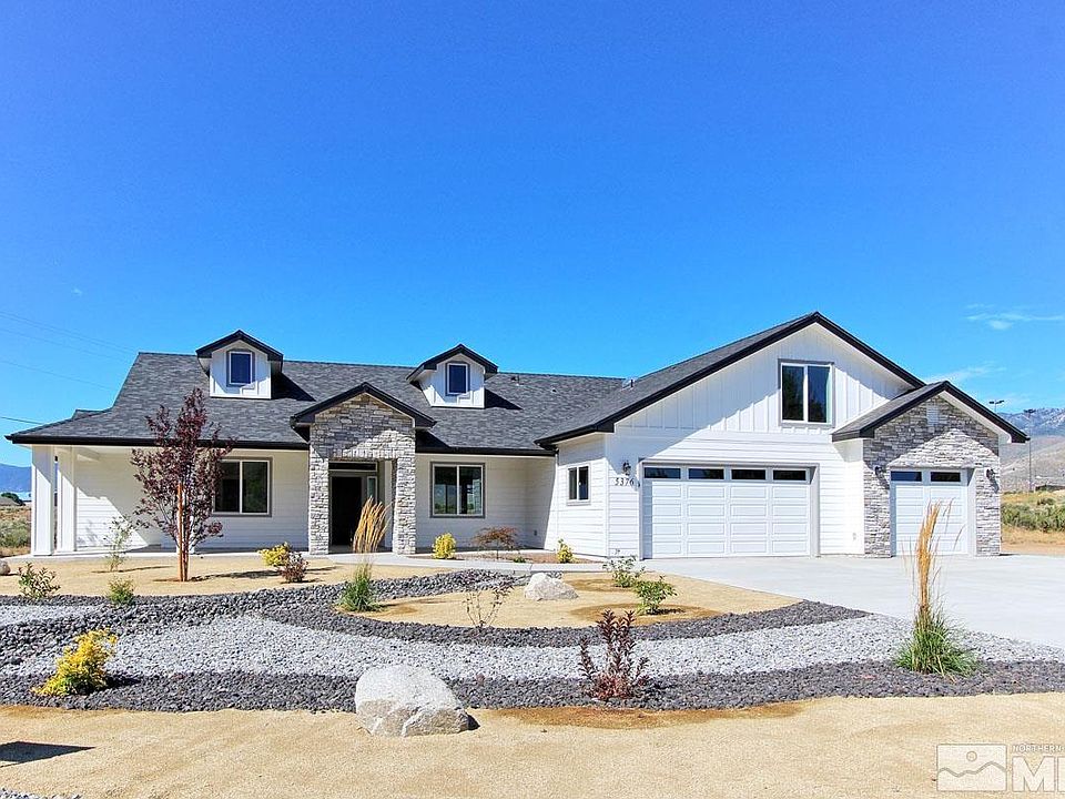 5376 S Edmonds Dr, Carson City, NV 89701 Zillow