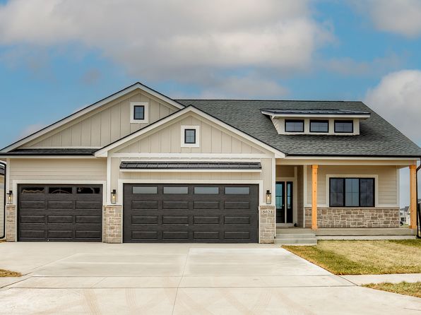 Okoboji Plan, Blue Sky Estates
