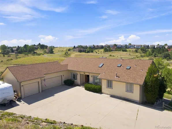 11226 Panorama Court, Parker, CO 80138