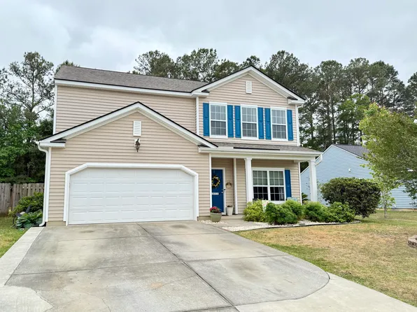 5072 Blair Rd, Summerville, SC 29483