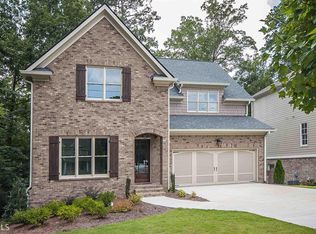 2758 N Thompson Rd NE, Atlanta, GA 30319