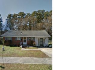 2308 Nebo St, Durham, NC 27707