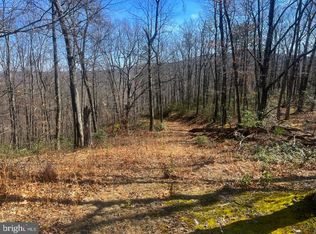 TRACT 10 Lost River Blfs, Mathias, WV 26812