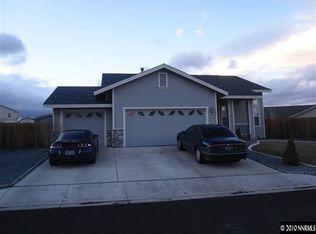 9579 Angel Falls Dr, Reno, NV 89506