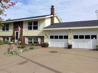 209 Linden Ave, Rice Lake, WI 54868
