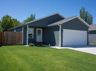 2761 Johnson Ranch Rd, Rapid City, SD 57703