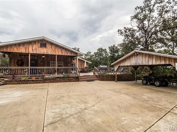 291 Deer Run Acres A #A, Williamsville, MO 63967