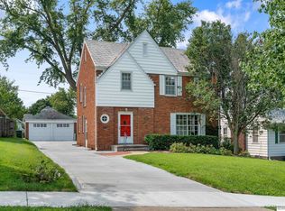 4309 Poppleton Ave, Omaha, NE 68105