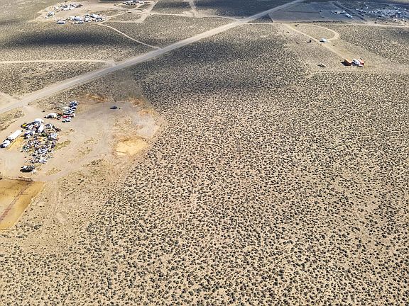 2nd image of Fort Rock Rd