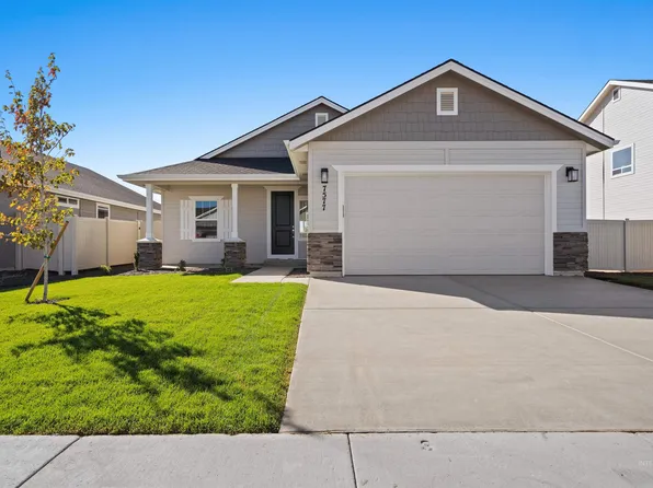 4322 Solitude Way, Caldwell, ID 83605