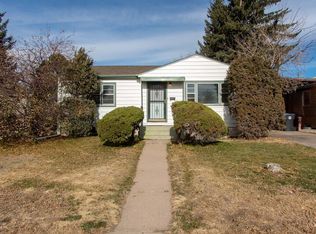 2528 E 15th St, Cheyenne, WY 82001