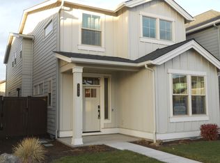 3847 SW Coyote Pl, Redmond, OR 97756