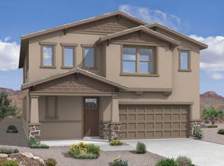 41374 W Elm Dr, Maricopa, AZ 85138