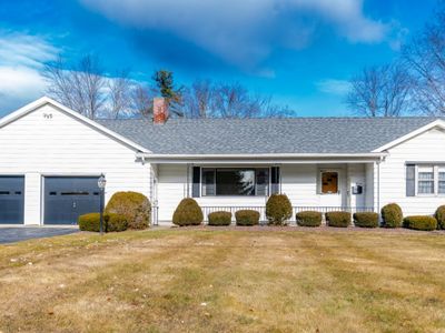 91 Wildwood Ave, Greenfield, MA, 01301