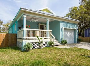 25 Oak St, St Augustine, FL 32084