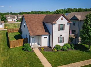 15349 Haiku Rd, Evansville, IN 47725