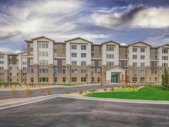 2nd image of 11901 S Freedom Park Dr APT 562