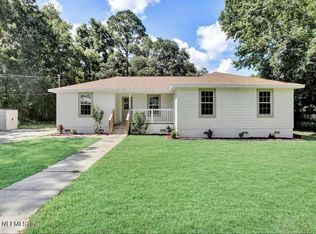 1025 COLLIER Boulevard, St. Augustine, FL 32084
