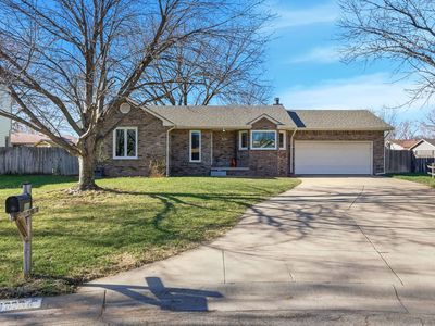 10236 W May Ct, Wichita, KS, 67209