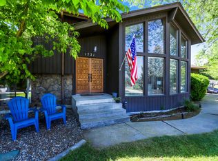1721 S Vera Crest Dr, Spokane Valley, WA 99037