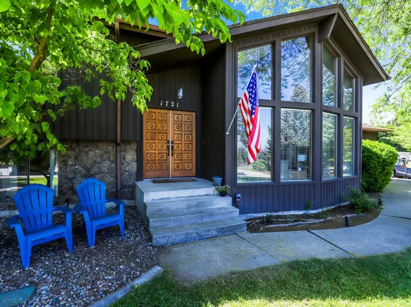 1721 S Vera Crest Dr, Spokane Valley, WA 99037