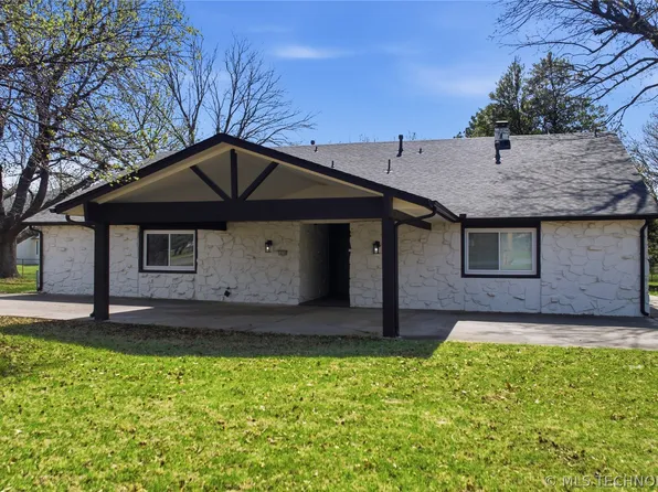 18700 E 94th St, Broken Arrow, OK 74012