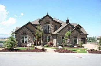2nd image of 12034 S Cortina Crest Dr
